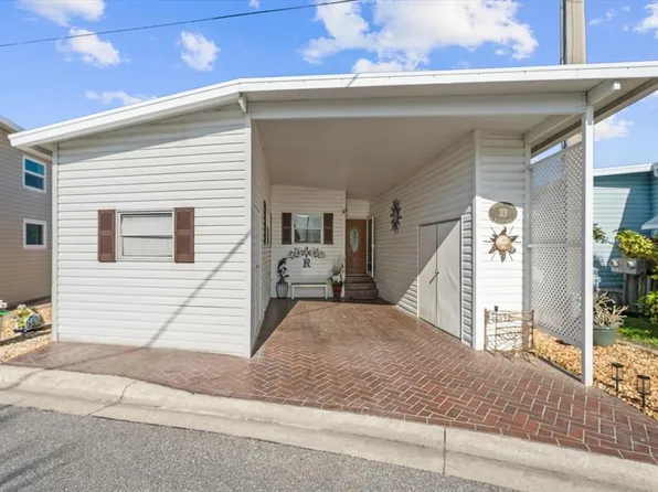 33 Starboard Dr, Venice, FL 34285