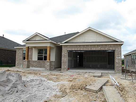 2nd image of 2607 Ash Haven Ln