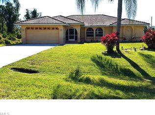 206 Hamilton Ave, Lehigh Acres, FL 33936