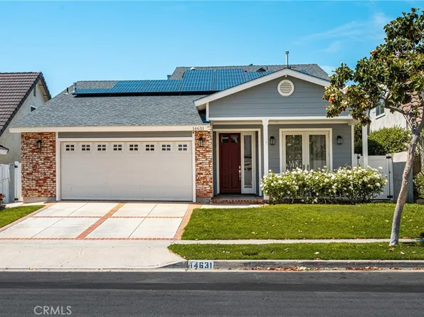 14631 Comet St, Irvine, CA 92604