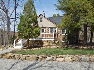 173 Schoolhouse Rd, Oak Ridge, NJ 07438