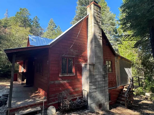 33611 Bailey Meadow Rd, Palomar Mountain, CA 92060