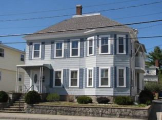 459 Kelley St, Manchester, NH 03102