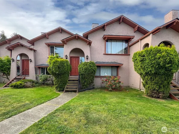 1212 E Craig Avenue #7, Port Angeles, WA 98362