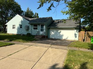 4077 Wyncote Rd, South Euclid, OH 44121