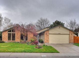 3859 N Tattenham Way, Boise, ID 83713