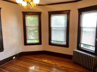 20 Glade Ave #1, Boston, MA 02130