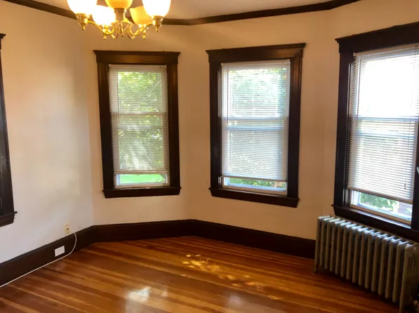 20 Glade Ave #1, Boston, MA 02130