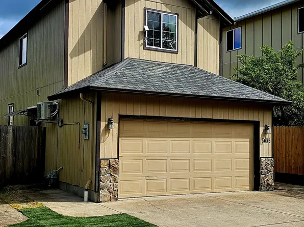 3635 Kendra St, Eugene, OR 97404