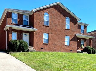 622 Hampton Way, Richmond, KY 40475