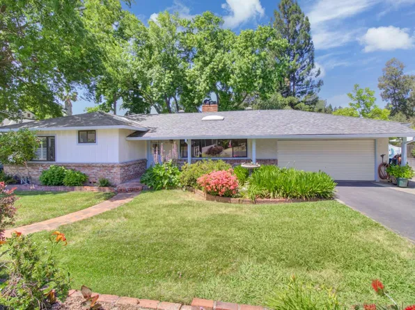 4231 Marshall Ave, Carmichael, CA 95608