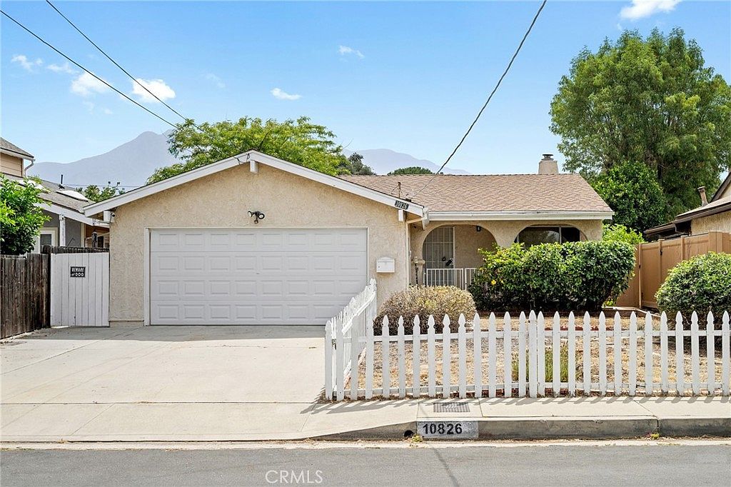 10826 Eldora Ave, Sunland, CA 91040 Zillow