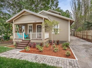 324 W Jean St, Tampa, FL 33604