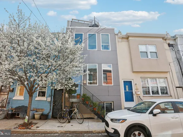 412 Sigel St, Philadelphia, PA 19148