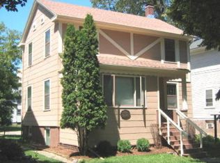 1508 Adams St, Madison, WI 53711