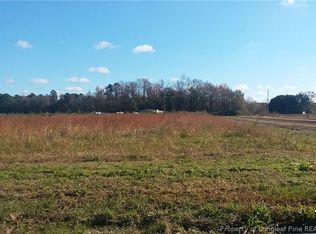 Lovette Rd, Lumberton, NC 28358