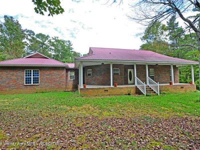 518 Hickory Ln, Arley, AL, 35541