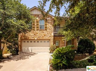 572 Stonebrook Dr, Cibolo, TX 78108