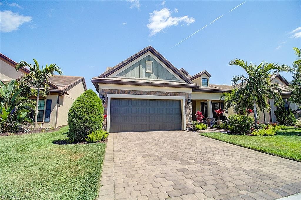 16321 Camden Lakes Cir, Naples, FL 34110 Zillow