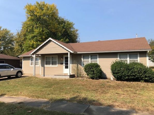 Yates Center Real Estate Yates Center KS Homes For Sale Zillow