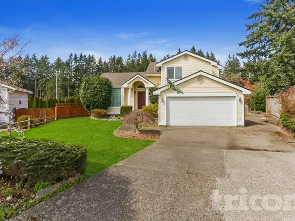 19805 122nd St E, Bonney Lake, WA 98391