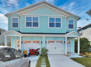 2245 Pine Pl, Neptune Beach, FL 32266