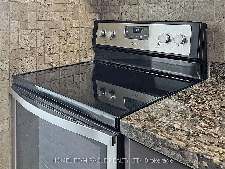 10 Tobermory Dr #1206 — Photo 20
