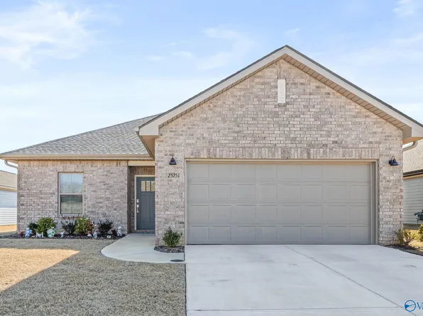 25251 Evanford Dr, Athens, AL 35613