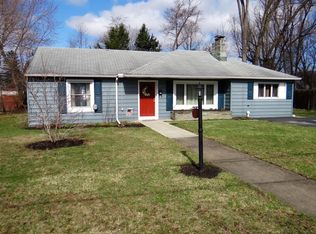 93 Curren Dr, Elmira, NY 14905