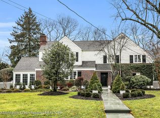 36 Navesink Ave, Rumson, NJ 07760