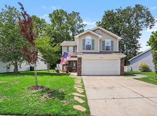 2033 Chadbury Ln., Myrtle Beach, SC 29588