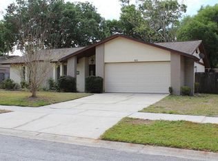 815 Pebblewood Dr, Brandon, FL 33511
