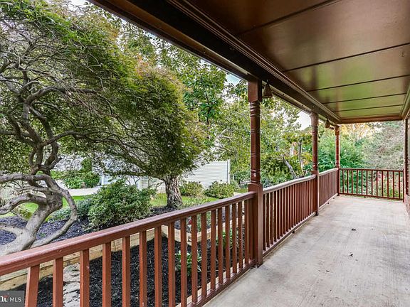 4th image of 14434 Turbridge Ct