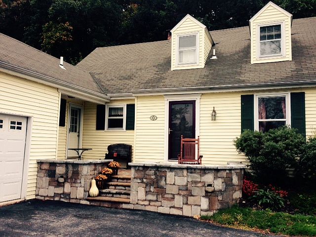 2nd image of 301 S Balderston Dr