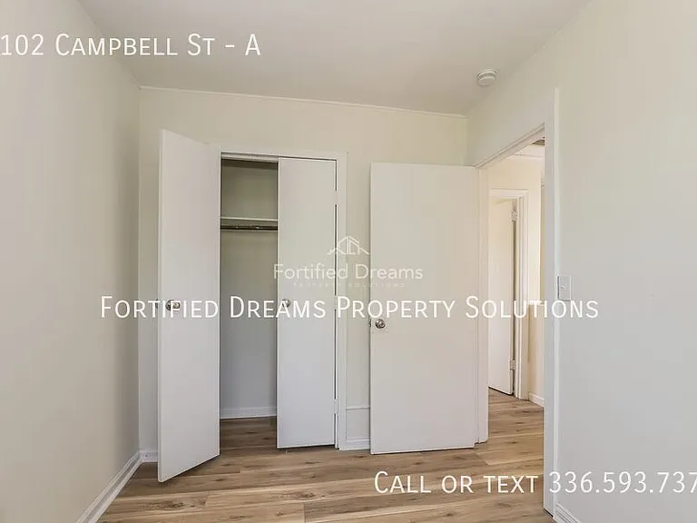 1102 Campbell St #A — Photo 10