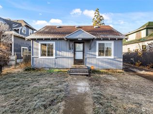 804 N 2nd St, Yakima, WA 98901