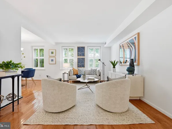 3801 39th St NW APT C81, Washington, DC 20016