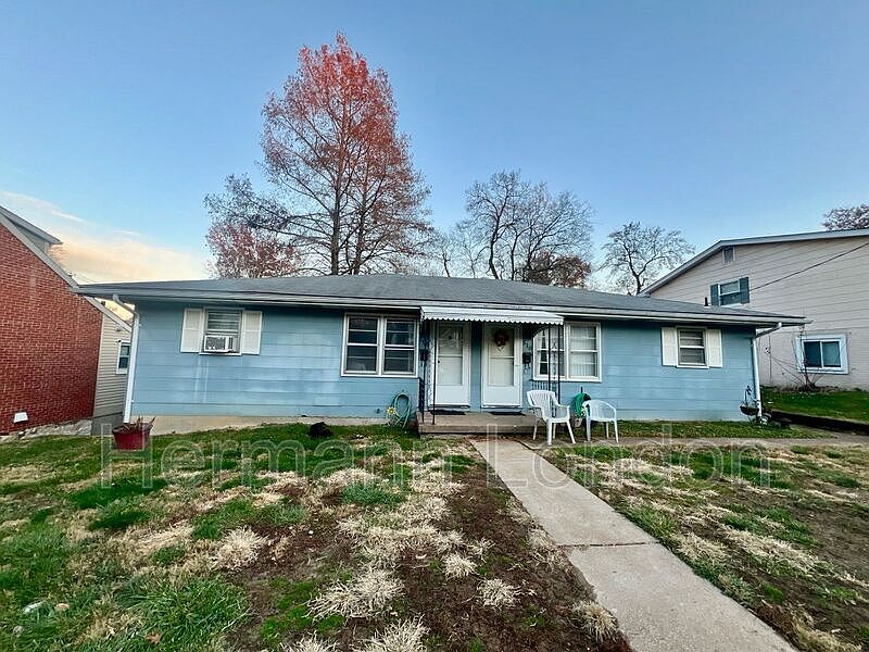 506 S 6th St, Saint Charles, MO 63301 | Zillow