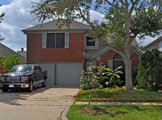 12022 Meadow Place Dr, Houston, TX 77071