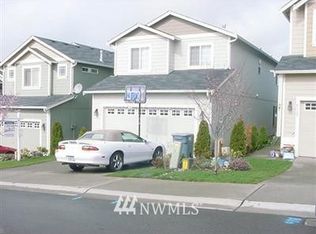 9113 160th Stct E, Puyallup, WA 98375