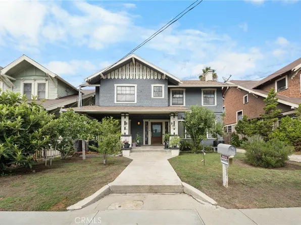 2251 Cambridge St, Los Angeles, CA 90006