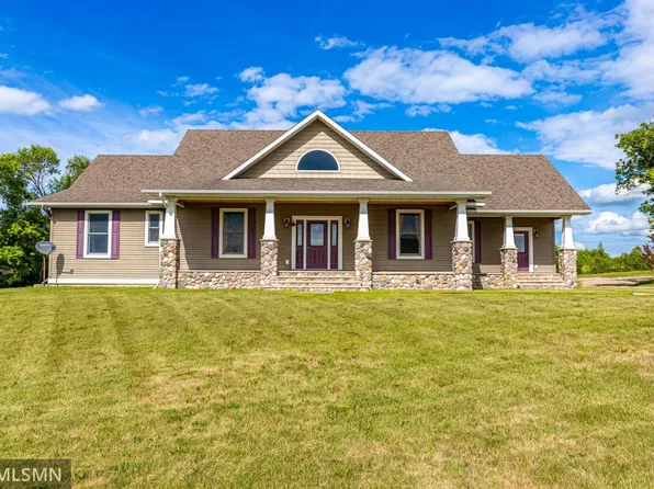 26156 40th Ave S, Hawley, MN 56549