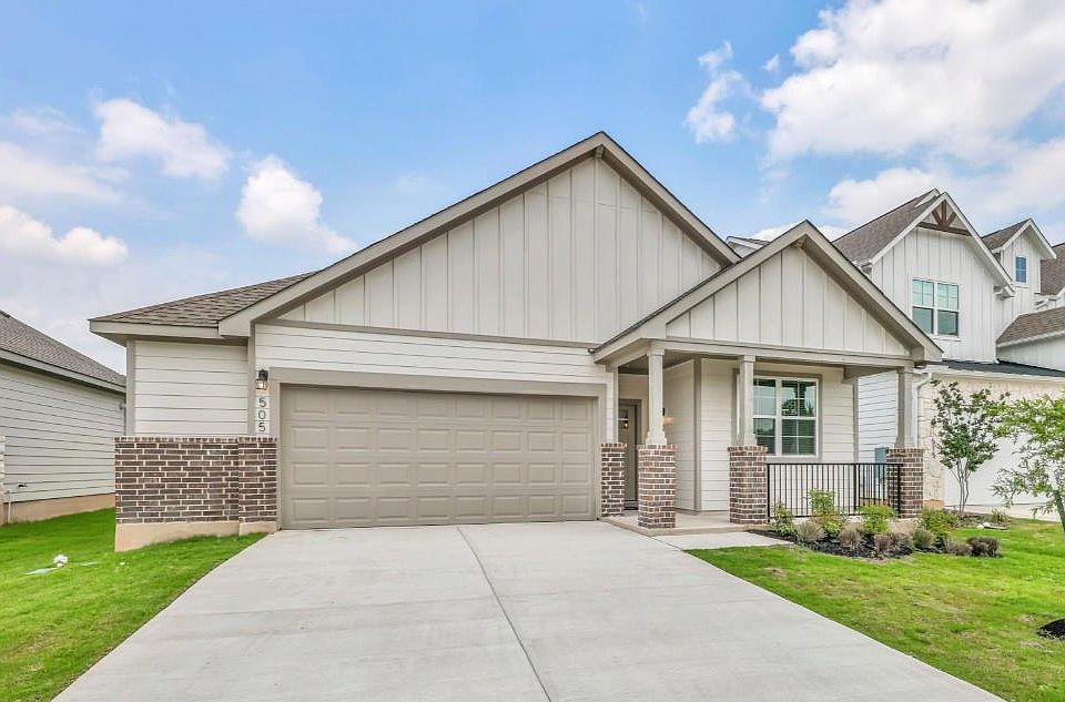 1st image of 505 Brooks Ranch Dr
