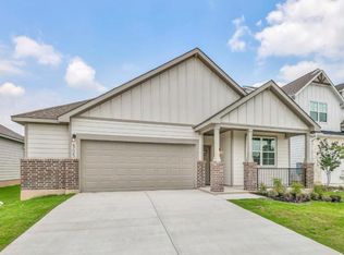 505 Brooks Ranch Dr, Kyle, TX 78640