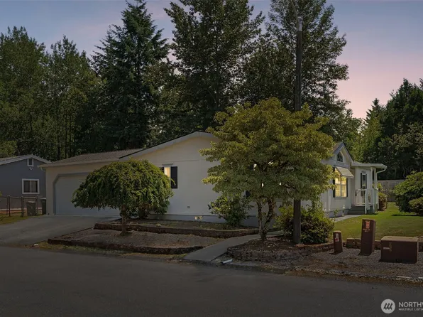 12308 155th Street Ct E #21, Puyallup, WA 98374