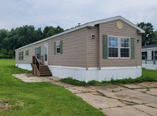2801 S Stone Rd #261, Marion, IN 46953