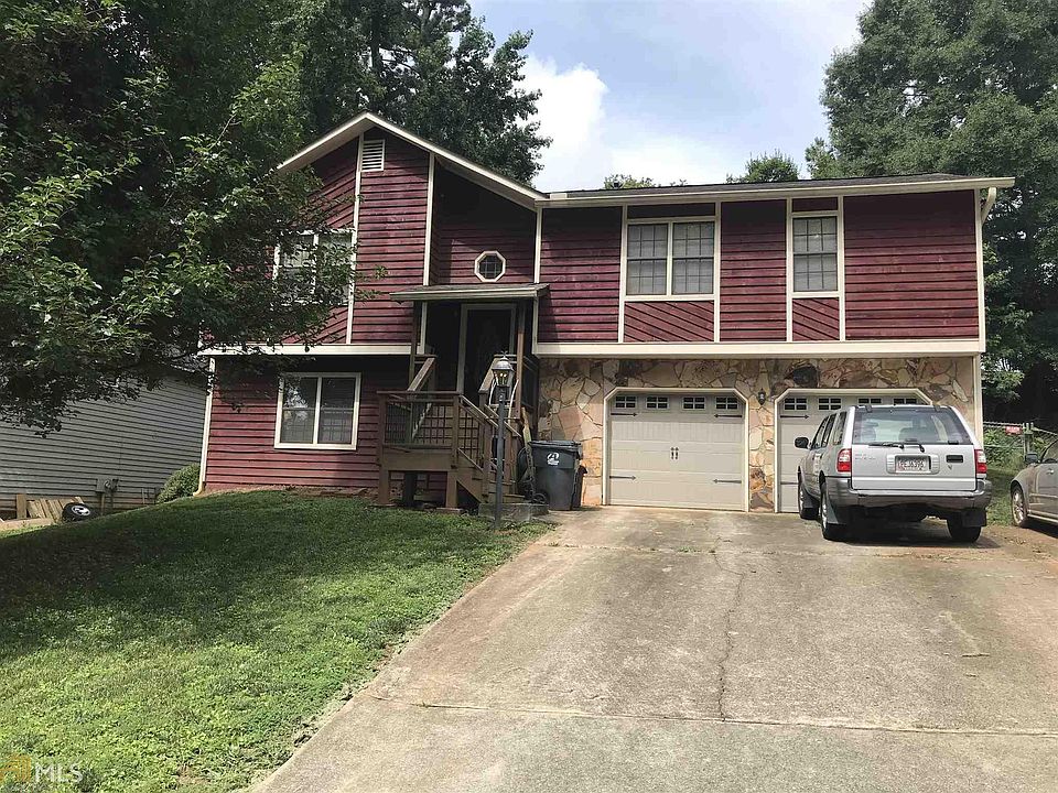 1st image of 2609 Porter Dr