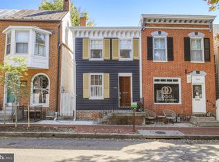 506 N Market St, Frederick, MD 21701