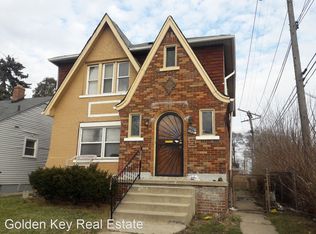8026 Robson St, Detroit, MI 48228