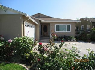5440 W 134th Pl, Hawthorne, CA 90250
